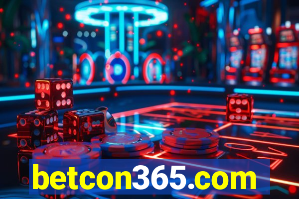 betcon365.com