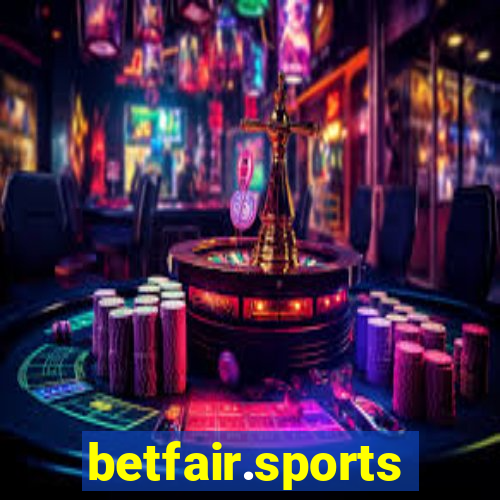 betfair.sports