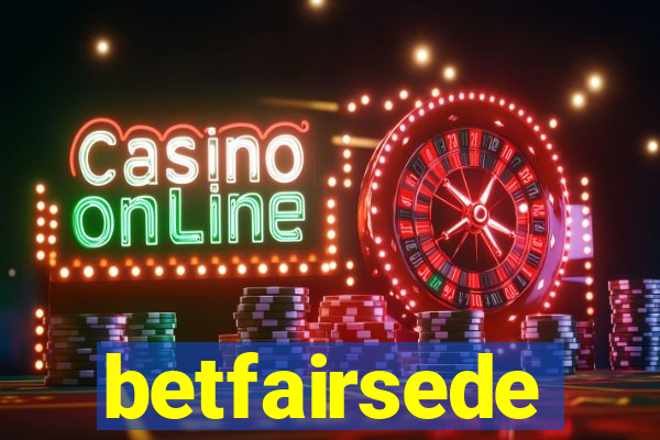 betfairsede