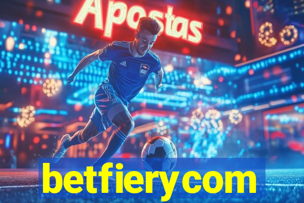 betfierycom