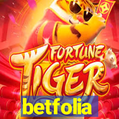 betfolia