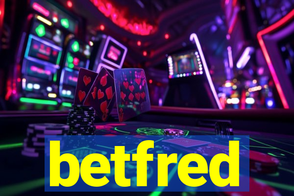 betfred