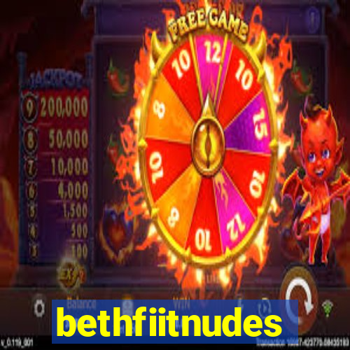 bethfiitnudes