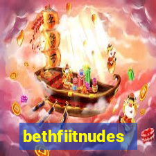 bethfiitnudes