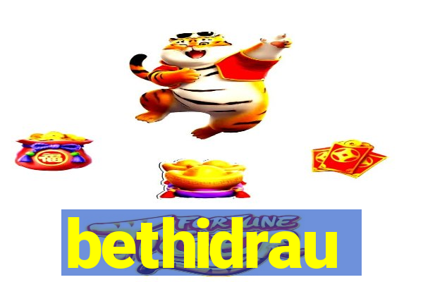 bethidrau