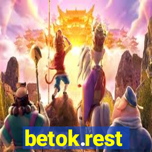 betok.rest