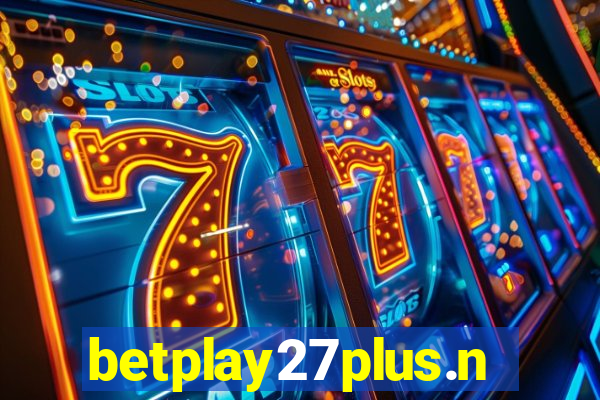 betplay27plus.net