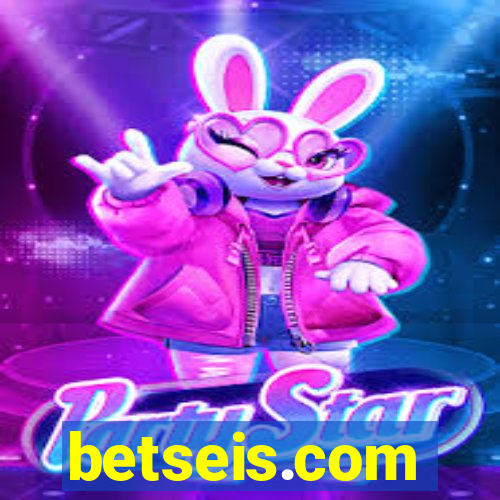 betseis.com