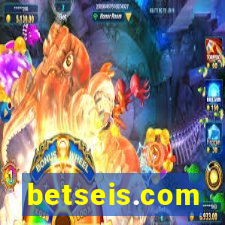 betseis.com