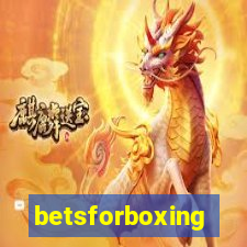 betsforboxing