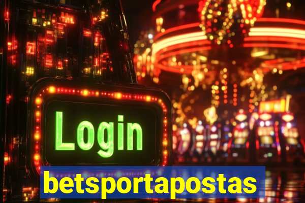 betsportapostas