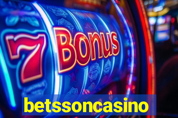 betssoncasino