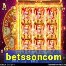 betssoncom