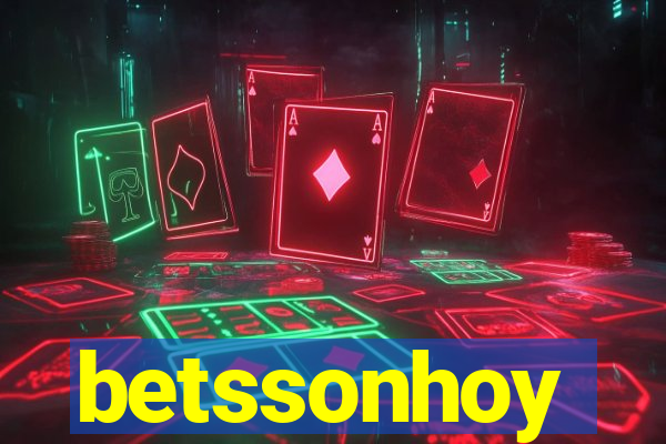 betssonhoy