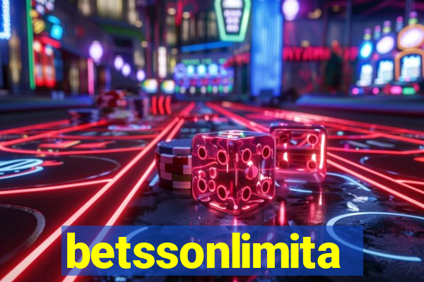 betssonlimita