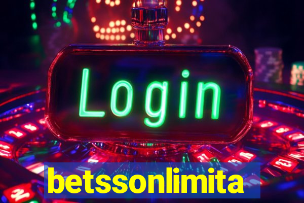 betssonlimita