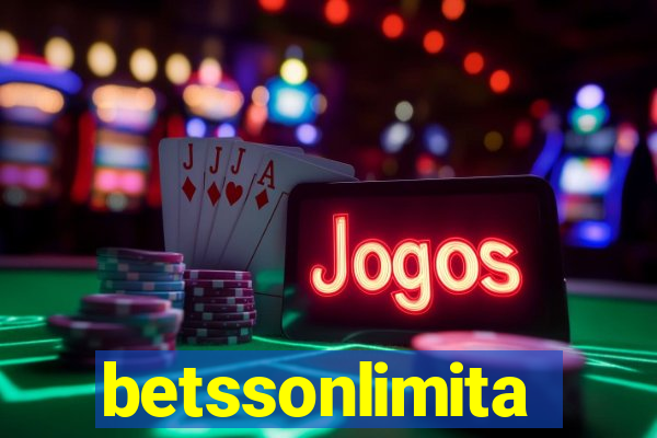 betssonlimita