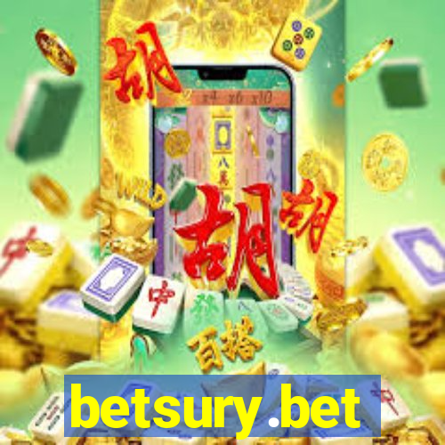 betsury.bet