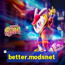 better.modsnet