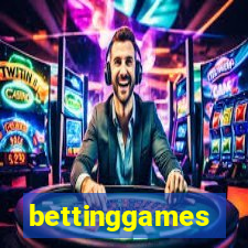 bettinggames