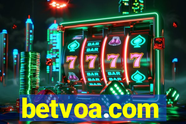 betvoa.com