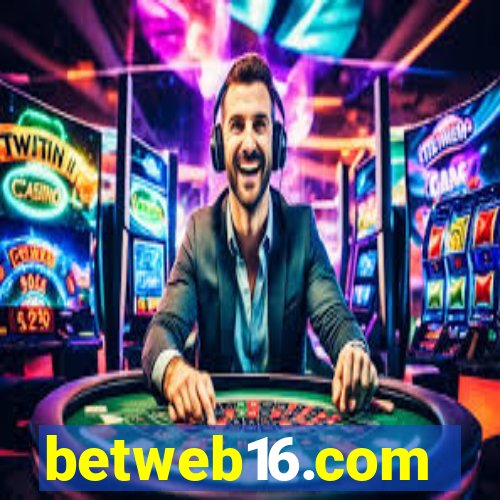 betweb16.com