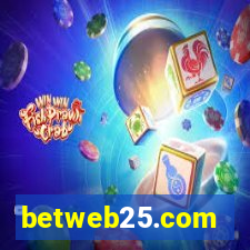 betweb25.com