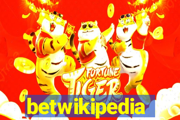 betwikipedia