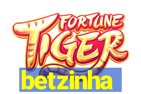 betzinha