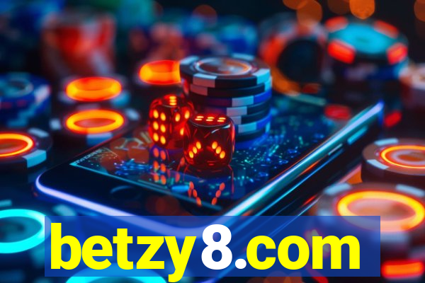 betzy8.com