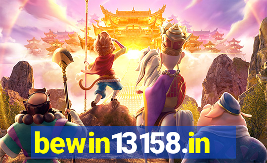 bewin13158.in