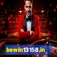 bewin13158.in