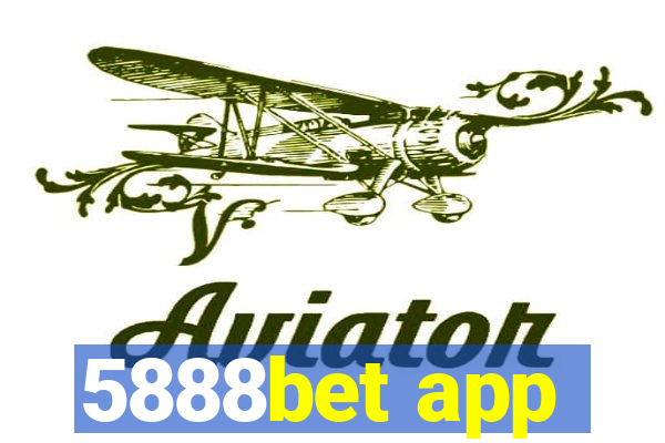 5888bet app