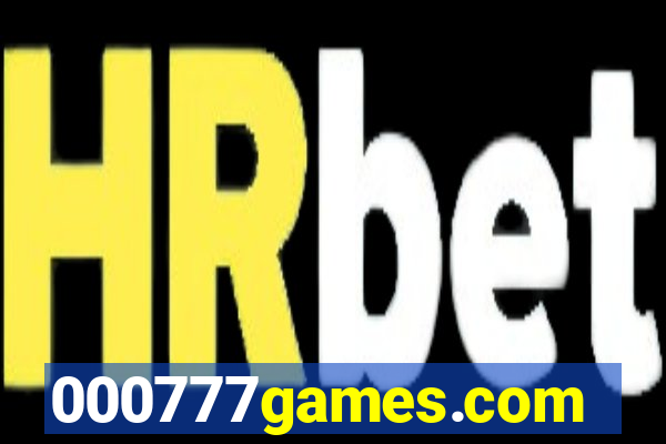 000777games.com