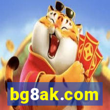 bg8ak.com