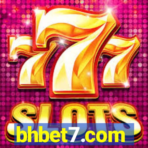 bhbet7.com