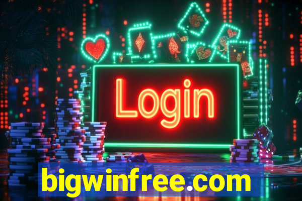 bigwinfree.com