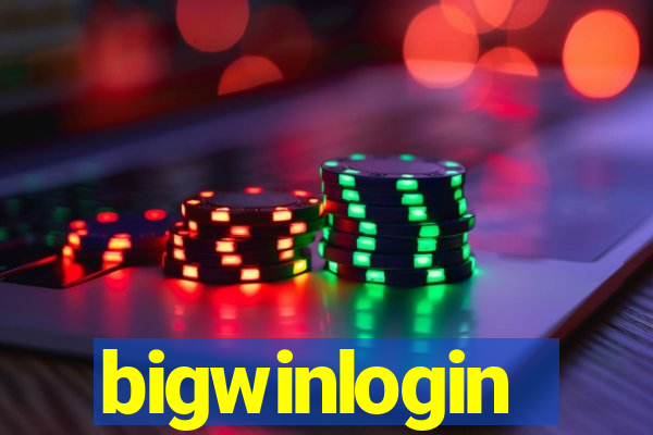 bigwinlogin