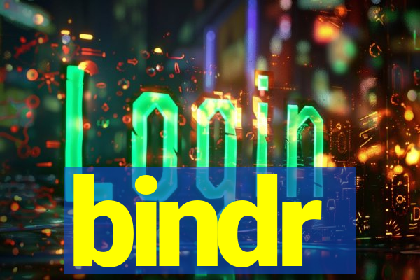 bindr