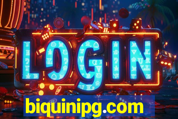 biquinipg.com