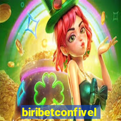 biribetconfivel