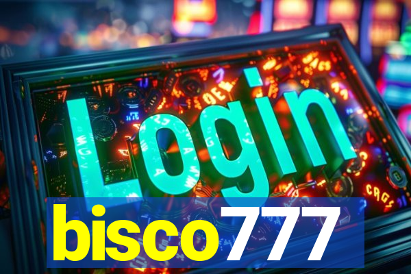 bisco777