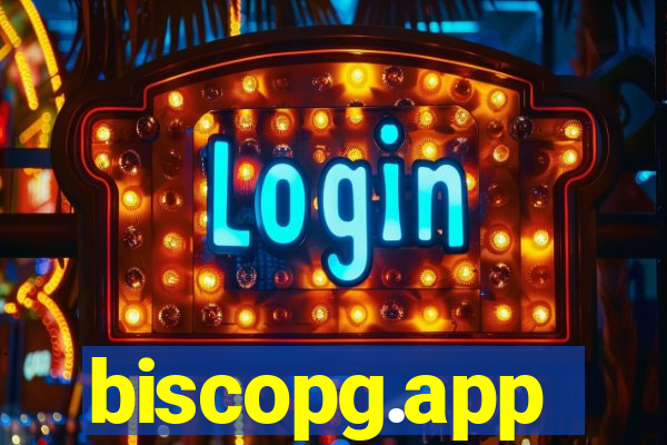 biscopg.app