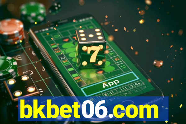 bkbet06.com