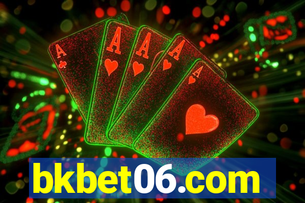 bkbet06.com