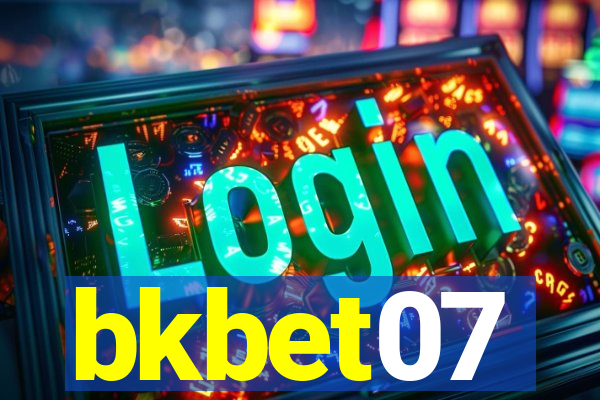 bkbet07