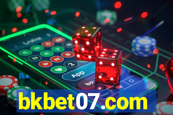 bkbet07.com