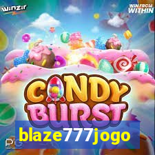 blaze777jogo