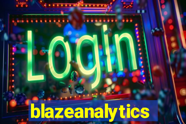 blazeanalytics