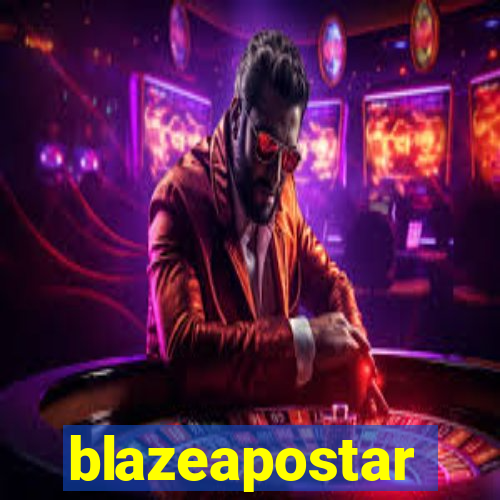 blazeapostar